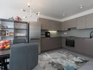 Prodej bytu 3+kk, Kladno, Italská, 69 m2