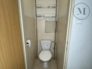 Pronájem bytu 2+kk, České Budějovice, Křižíkova, 40 m2