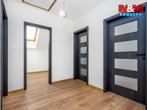Prodej rodinného domu, Postupice, K Chalupám, 170 m2