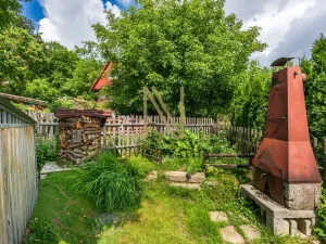Prodej chaty, Česká Kubice - Spáleneček, 32 m2