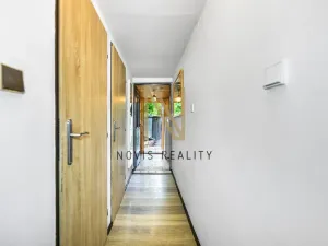 Prodej chaty, Česká Kubice - Spáleneček, 32 m2