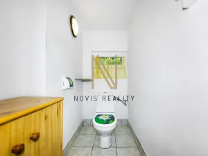 Prodej chaty, Česká Kubice - Spáleneček, 32 m2