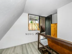 Prodej chaty, Česká Kubice - Spáleneček, 32 m2