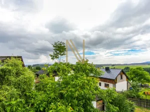 Prodej chaty, Česká Kubice - Spáleneček, 32 m2
