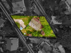 Prodej chaty, Česká Kubice - Spáleneček, 32 m2