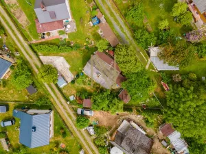 Prodej chaty, Česká Kubice - Spáleneček, 32 m2