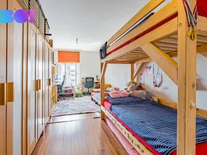Prodej bytu 4+1, Příbor, náměstí Sigmunda Freuda, 110 m2