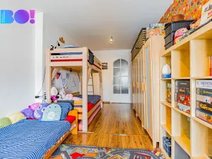 Prodej bytu 4+1, Příbor, náměstí Sigmunda Freuda, 110 m2