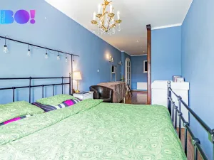 Prodej bytu 4+1, Příbor, náměstí Sigmunda Freuda, 110 m2