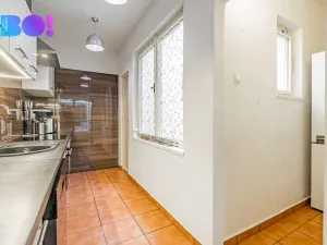 Prodej bytu 4+1, Příbor, náměstí Sigmunda Freuda, 110 m2