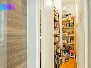Prodej bytu 4+1, Příbor, náměstí Sigmunda Freuda, 110 m2