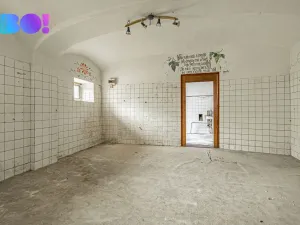Prodej bytu 4+1, Příbor, náměstí Sigmunda Freuda, 110 m2