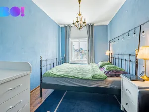 Prodej bytu 4+1, Příbor, náměstí Sigmunda Freuda, 118 m2