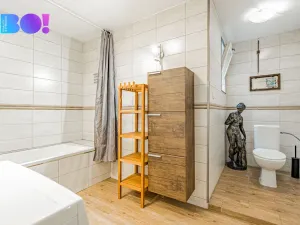 Prodej bytu 4+1, Příbor, náměstí Sigmunda Freuda, 118 m2