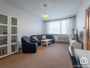 Prodej bytu 2+1, Praha - Kamýk, Písnická, 40 m2