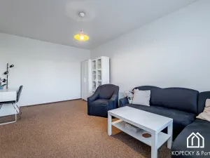 Prodej bytu 2+1, Praha - Kamýk, Písnická, 40 m2