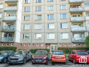 Prodej bytu 2+1, Praha - Kamýk, Písnická, 40 m2