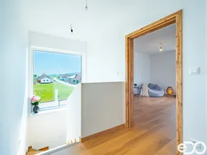Prodej bytu 5+kk, Vysoké Veselí, Dlouhá, 113 m2