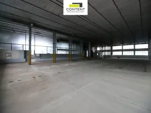 Pronájem skladu, Praha - Kbely, Mladoboleslavská, 1600 m2