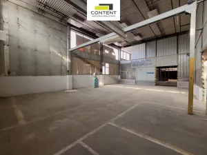 Pronájem skladu, Praha - Kbely, Mladoboleslavská, 1600 m2