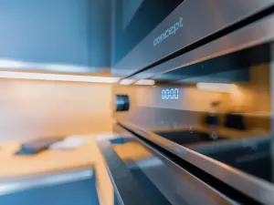 Prodej bytu 2+kk, Loučná pod Klínovcem, 55 m2