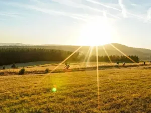 Prodej bytu 2+kk, Loučná pod Klínovcem, 55 m2