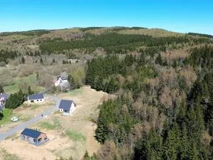 Prodej pozemku pro bydlení, Vejprty, 1034 m2