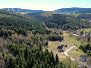 Prodej pozemku pro bydlení, Vejprty, 1034 m2