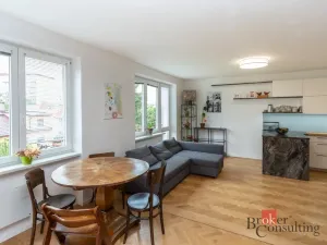 Prodej bytu 4+kk, Žďár nad Sázavou - Žďár nad Sázavou 5, Vysocká, 154 m2