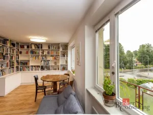 Prodej bytu 4+kk, Žďár nad Sázavou - Žďár nad Sázavou 5, Vysocká, 154 m2