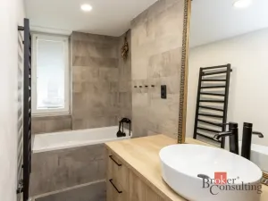 Prodej bytu 4+kk, Žďár nad Sázavou - Žďár nad Sázavou 5, Vysocká, 154 m2