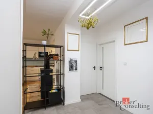Prodej bytu 4+kk, Žďár nad Sázavou - Žďár nad Sázavou 5, Vysocká, 154 m2