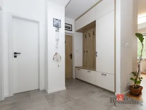 Prodej bytu 4+kk, Žďár nad Sázavou - Žďár nad Sázavou 5, Vysocká, 154 m2