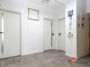 Prodej bytu 4+kk, Žďár nad Sázavou - Žďár nad Sázavou 5, Vysocká, 154 m2