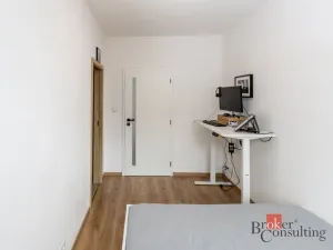 Prodej bytu 4+kk, Žďár nad Sázavou - Žďár nad Sázavou 5, Vysocká, 154 m2