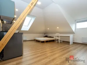 Prodej bytu 4+kk, Žďár nad Sázavou - Žďár nad Sázavou 5, Vysocká, 154 m2