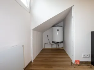 Prodej bytu 4+kk, Žďár nad Sázavou - Žďár nad Sázavou 5, Vysocká, 154 m2