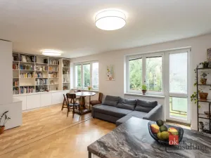 Prodej atypického bytu, Žďár nad Sázavou - Žďár nad Sázavou 5, Vysocká, 154 m2
