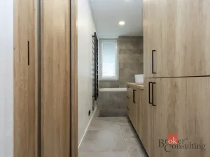 Prodej atypického bytu, Žďár nad Sázavou - Žďár nad Sázavou 5, Vysocká, 154 m2