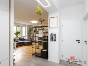 Prodej atypického bytu, Žďár nad Sázavou - Žďár nad Sázavou 5, Vysocká, 154 m2
