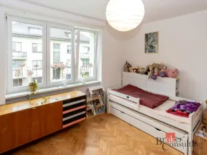 Prodej atypického bytu, Žďár nad Sázavou - Žďár nad Sázavou 5, Vysocká, 154 m2