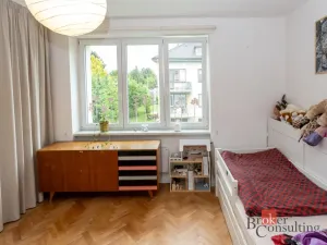 Prodej atypického bytu, Žďár nad Sázavou - Žďár nad Sázavou 5, Vysocká, 154 m2