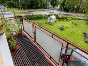 Prodej atypického bytu, Žďár nad Sázavou - Žďár nad Sázavou 5, Vysocká, 154 m2