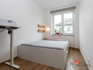 Prodej atypického bytu, Žďár nad Sázavou - Žďár nad Sázavou 5, Vysocká, 154 m2