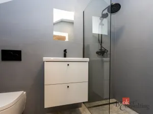 Prodej atypického bytu, Žďár nad Sázavou - Žďár nad Sázavou 5, Vysocká, 154 m2
