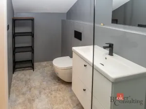 Prodej atypického bytu, Žďár nad Sázavou - Žďár nad Sázavou 5, Vysocká, 154 m2