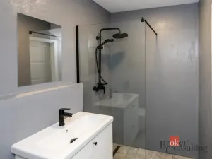 Prodej atypického bytu, Žďár nad Sázavou - Žďár nad Sázavou 5, Vysocká, 154 m2