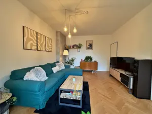 Pronájem bytu 2+1, Beroun, Třída Míru, 54 m2