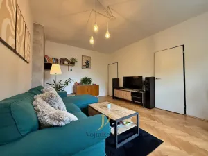 Pronájem bytu 2+1, Beroun, Třída Míru, 54 m2