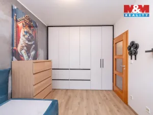 Prodej bytu 3+kk, Jinočany, Jiráskova, 69 m2